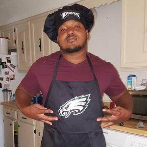 Meet your Posher, Harry